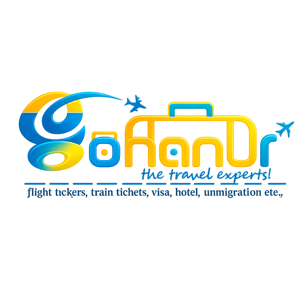 Sohanur Travel Logo